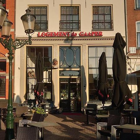 Hotel De Gaaper Amersfoort Eksteriør bilde