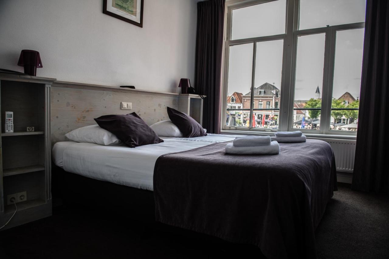 Hotel De Gaaper Amersfoort Eksteriør bilde
