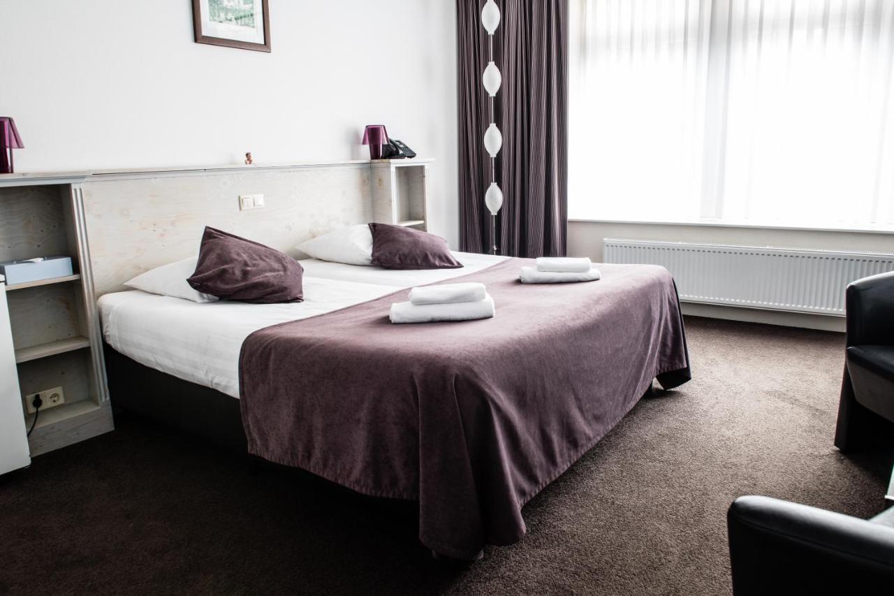Hotel De Gaaper Amersfoort Eksteriør bilde