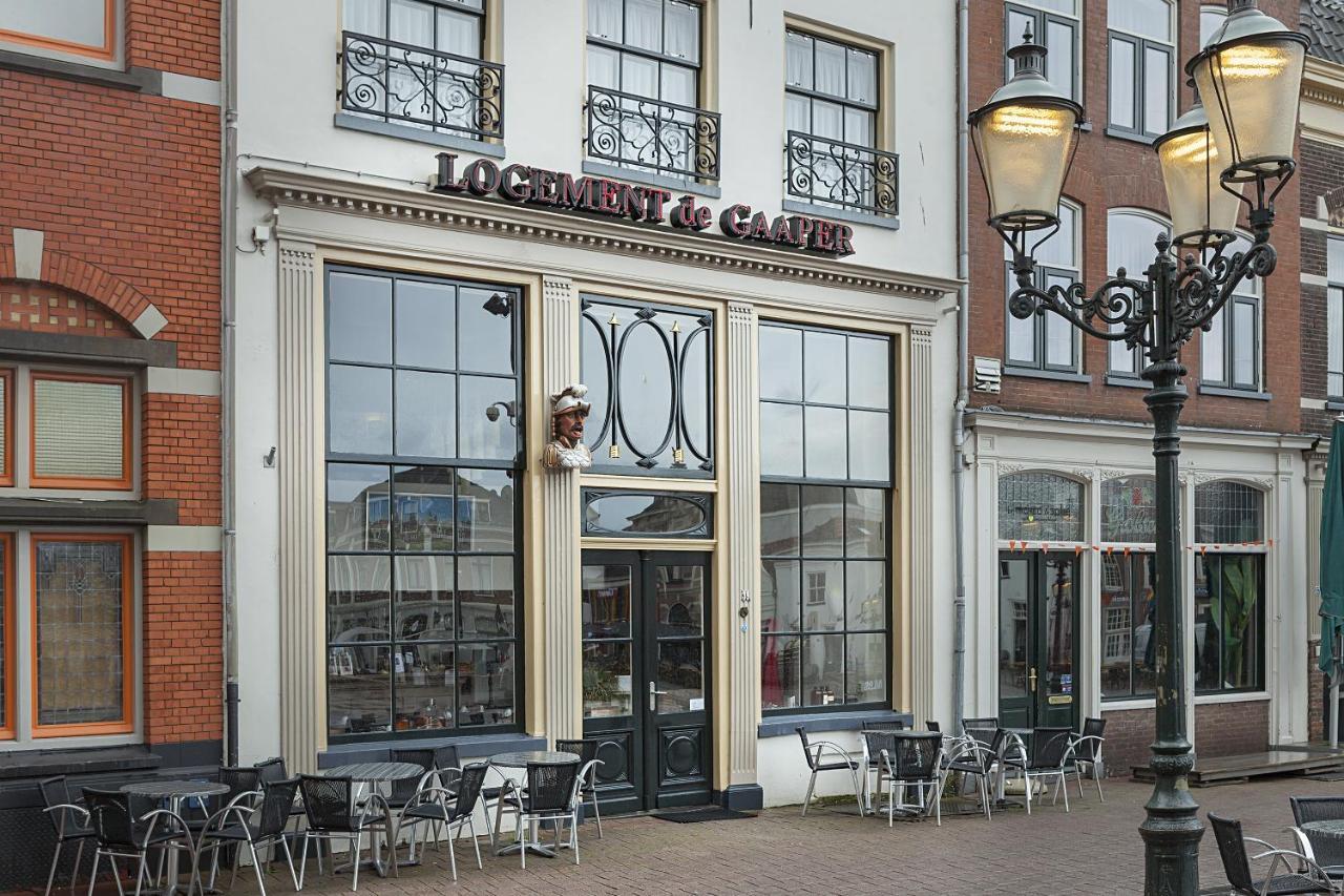 Hotel De Gaaper Amersfoort Eksteriør bilde