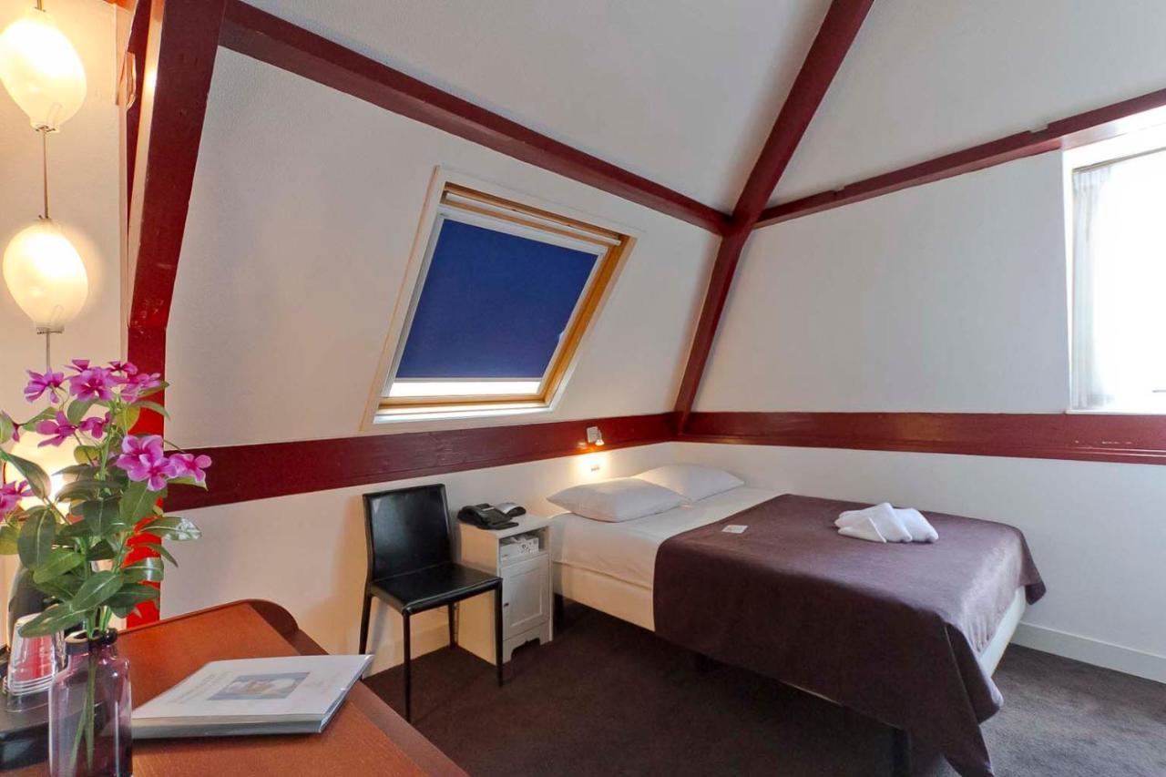 Hotel De Gaaper Amersfoort Eksteriør bilde