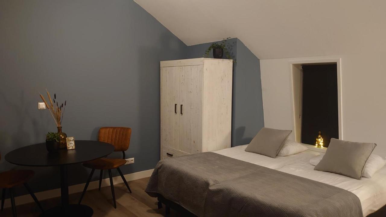 Hotel De Gaaper Amersfoort Eksteriør bilde