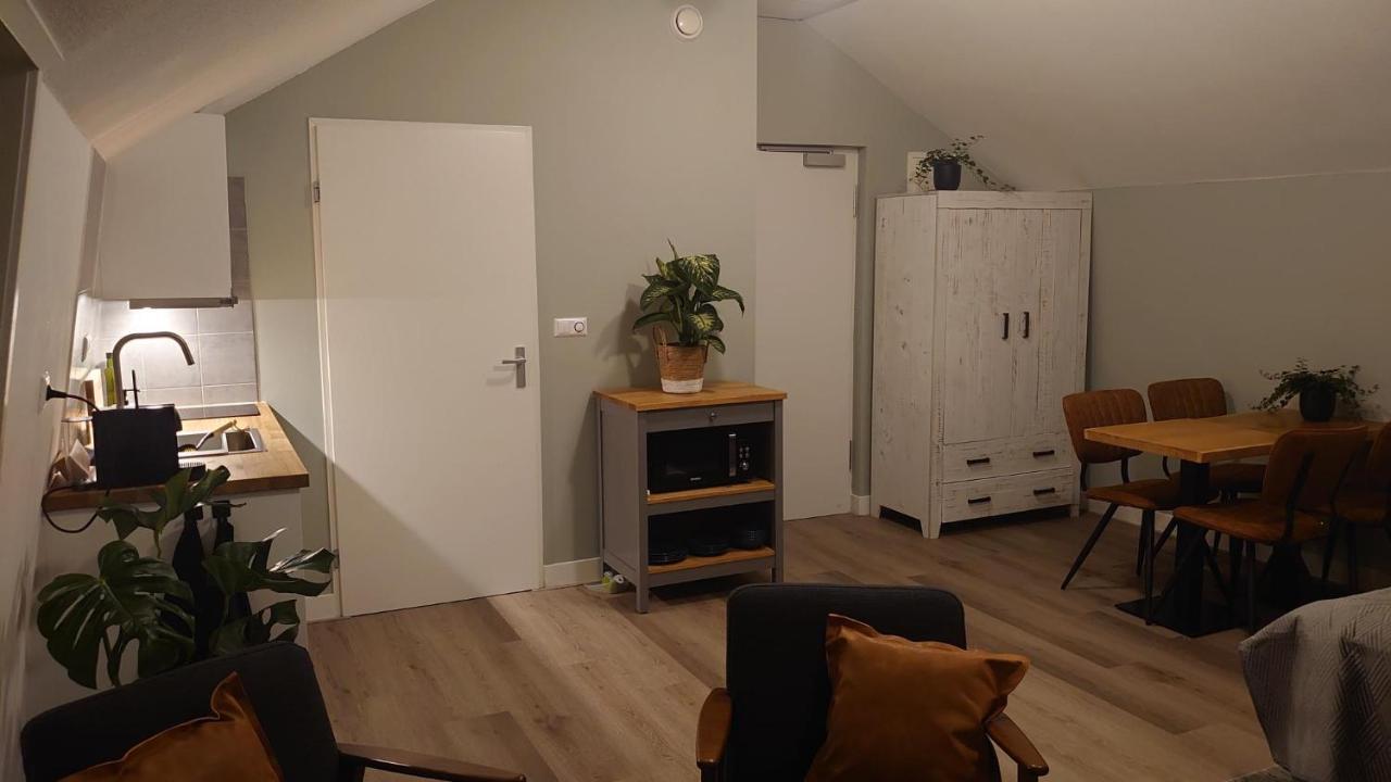 Hotel De Gaaper Amersfoort Eksteriør bilde
