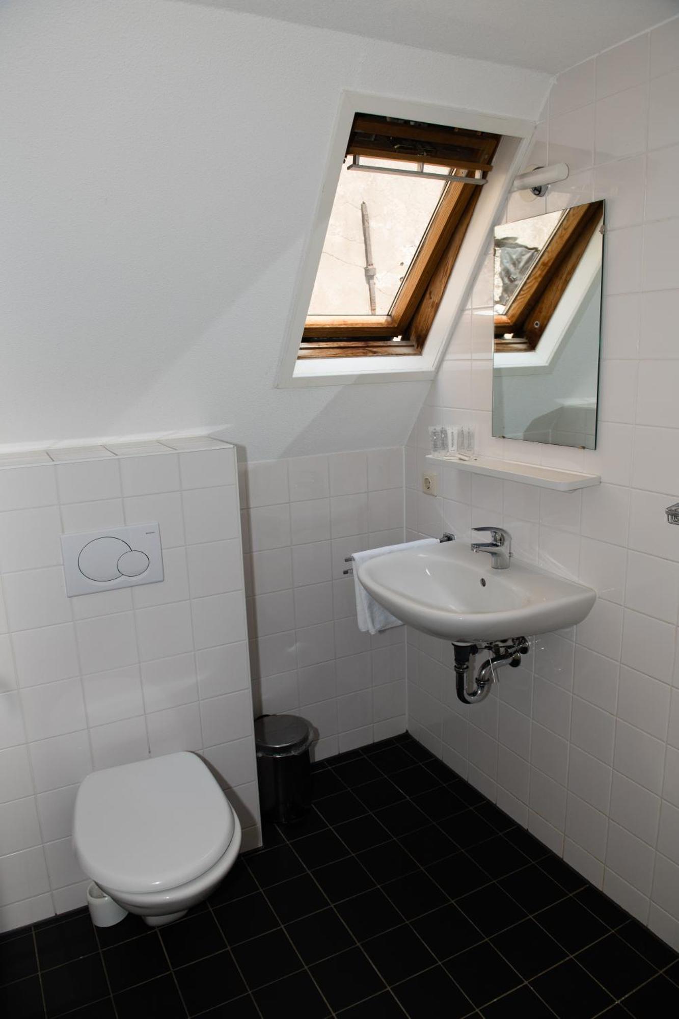 Hotel De Gaaper Amersfoort Rom bilde